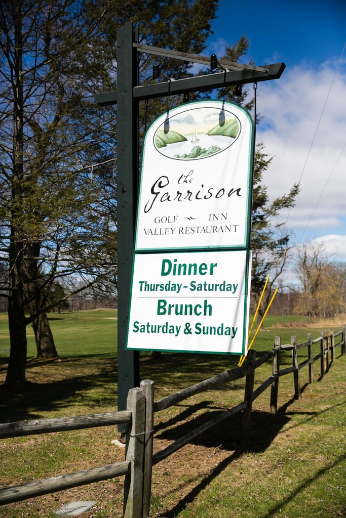 Is there an in-house caterer or restaurant, or will I need to hire one?
