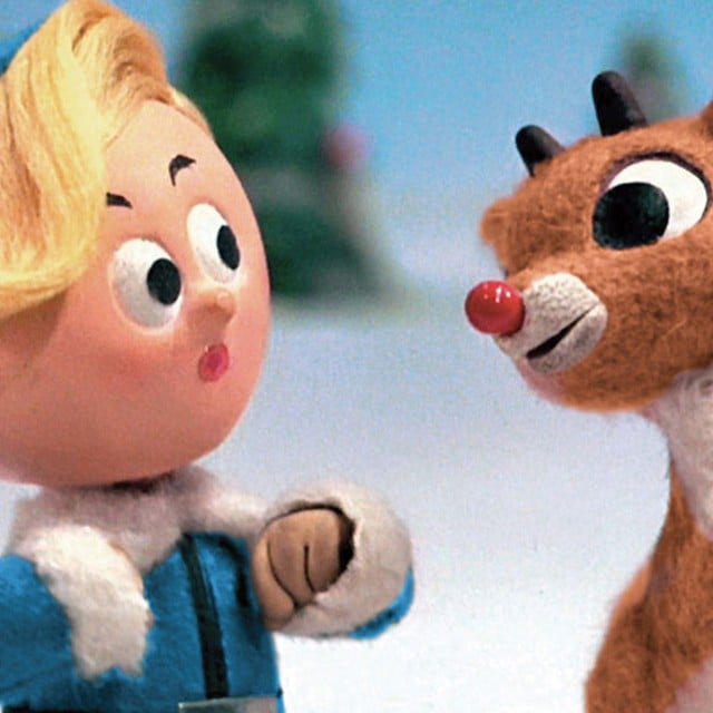 Twitter Reactions To Rudolph The Red Nosed Reindeer Movie Twitter Reactions To Rudolph The Red Nosed Reindeer Movie