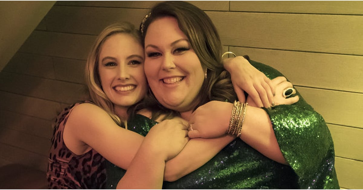 Who Plays Madison on This Is Us? POPSUGAR Entertainment