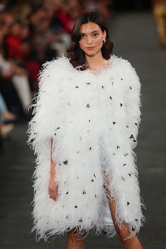 Feathers