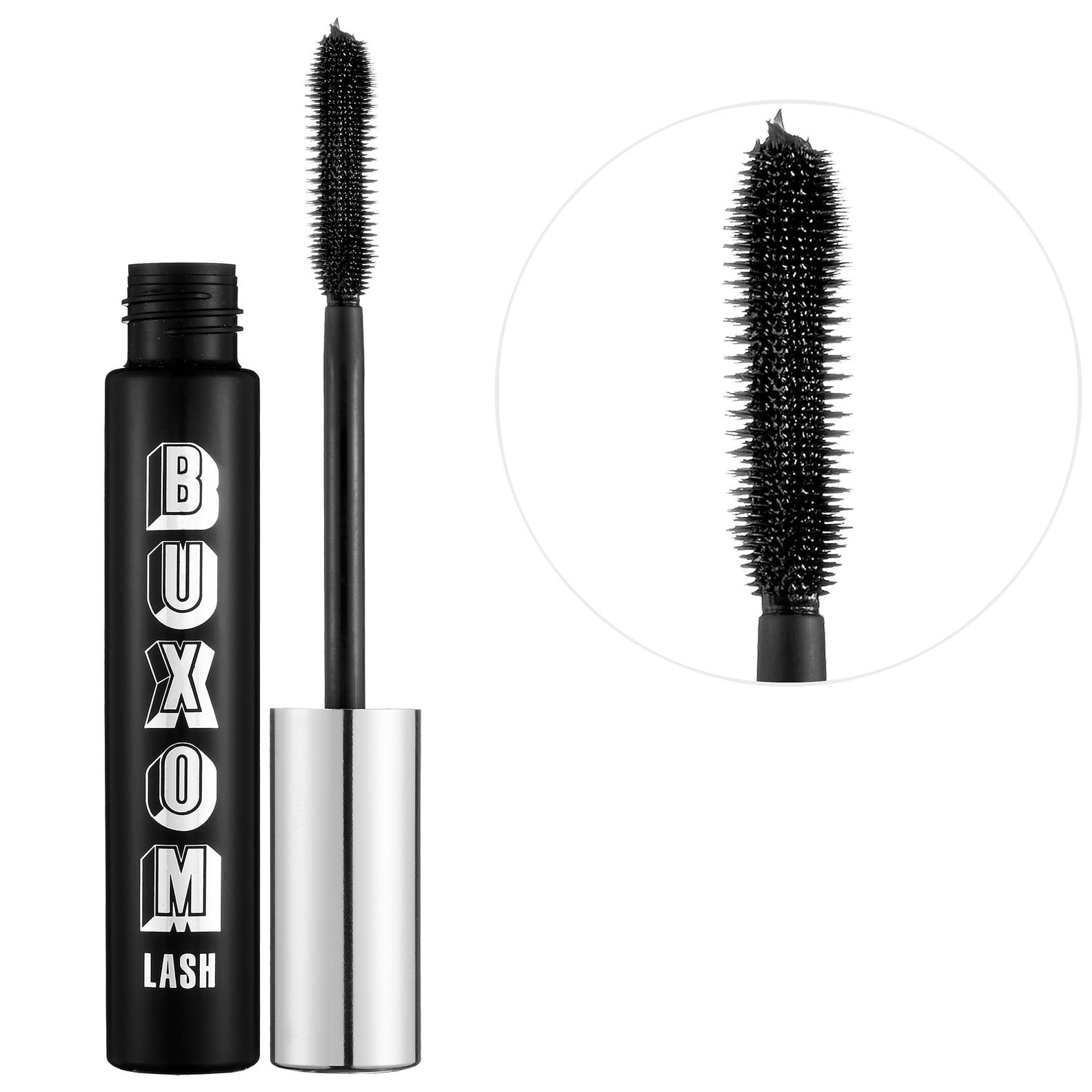 TopRated Mascaras at Sephora 2017 POPSUGAR Beauty