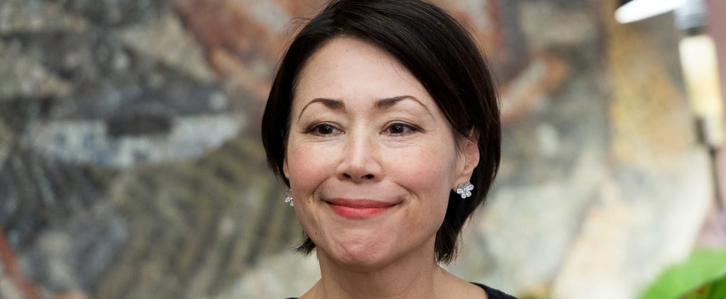 Ann Curry on Matt Lauer and Today Show Exit January 2018