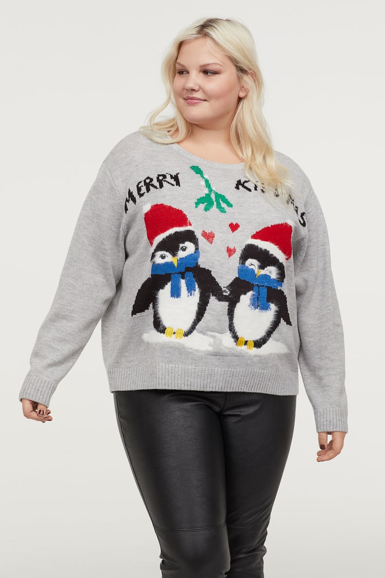 Best Christmas Jumpers 2018 PS UK Fashion