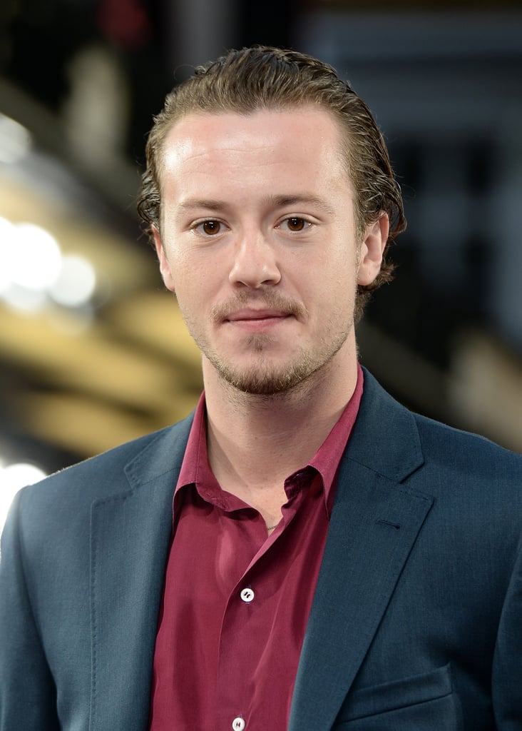 Joseph Quinn As Eddie Munson Stranger Things Season 4 New And 