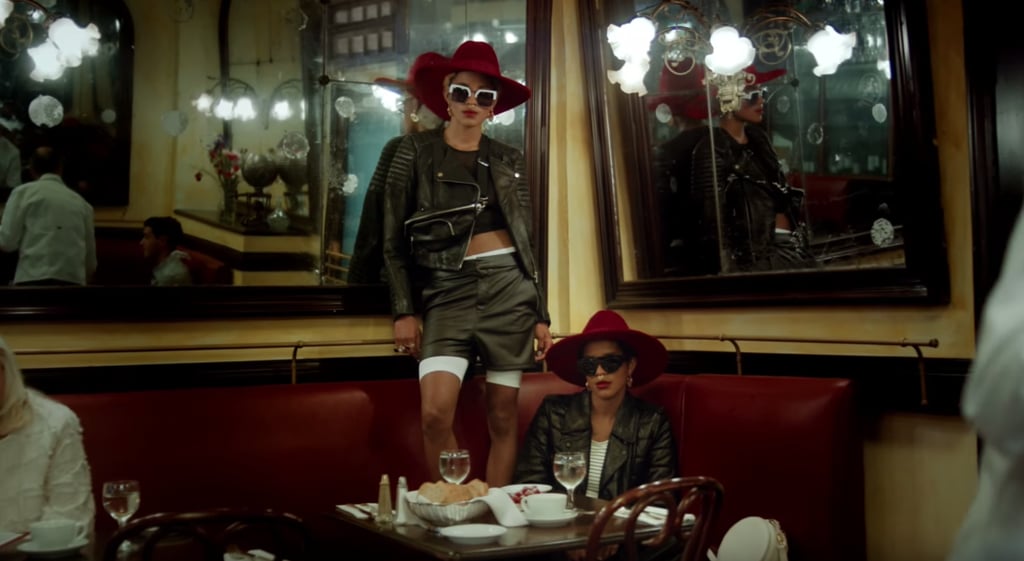 Designer Sisters Coco & Breezy