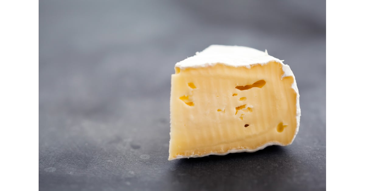 Brie Best Cheeses For Weight Loss POPSUGAR Fitness Photo 2