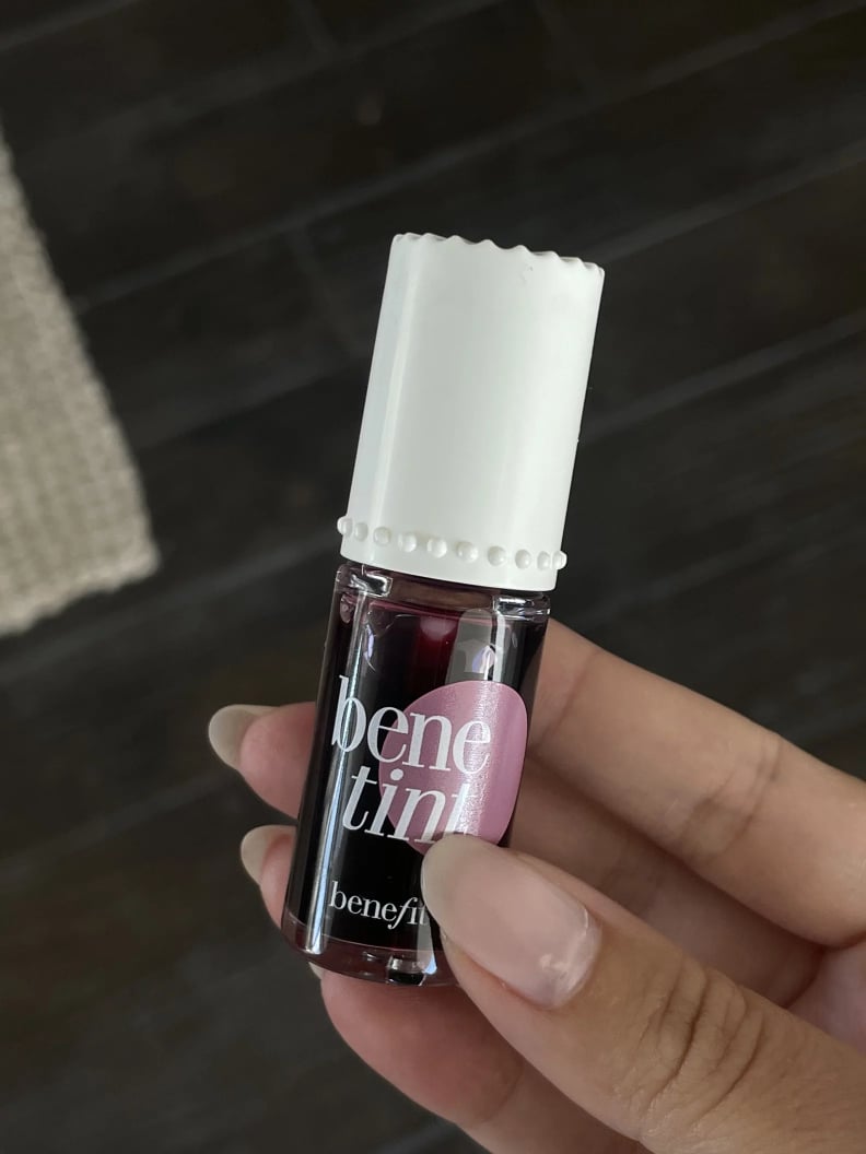 Best Lip and Cheek Stain
