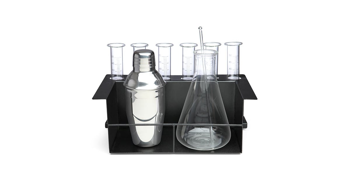 Cocktail Chemistry Set Best Science Gifts For Adults POPSUGAR Tech