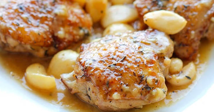 Best Ina Garten Chicken Recipes | POPSUGAR Food