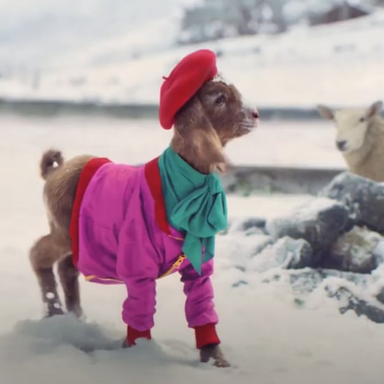 The UK’s Best Christmas Adverts of 2020