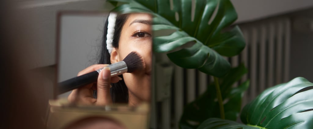 Finishing Powder vs. Setting Powder, Explained by a Pro