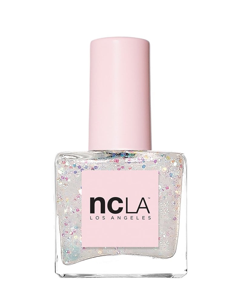 NCLA Polish in Glistening Scales