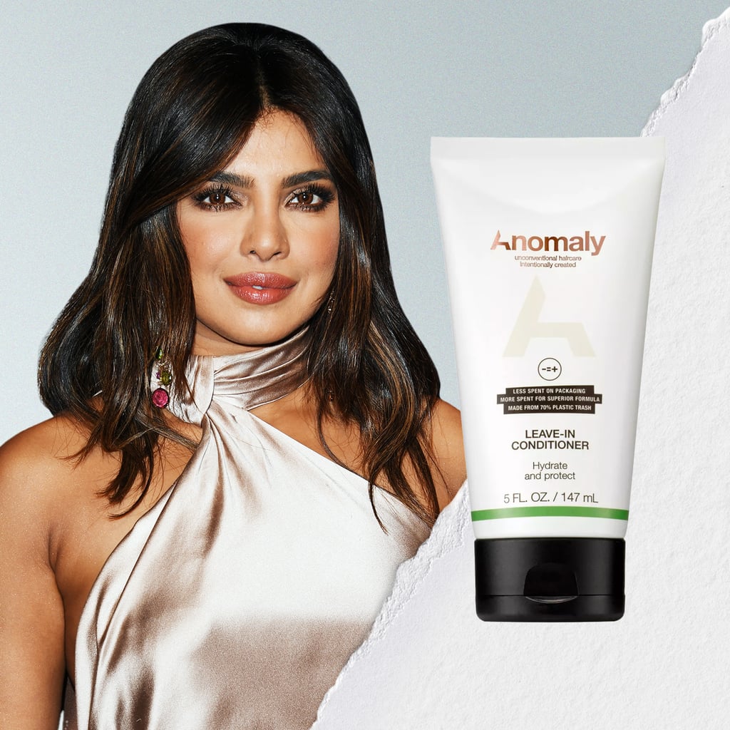DeuxMoi Reviews Anomaly's Leave-In Conditioner