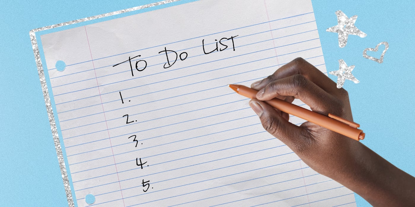 Editor-Approved Tips For Girl-ifying Your Everyday Tasks - Vimarsana News