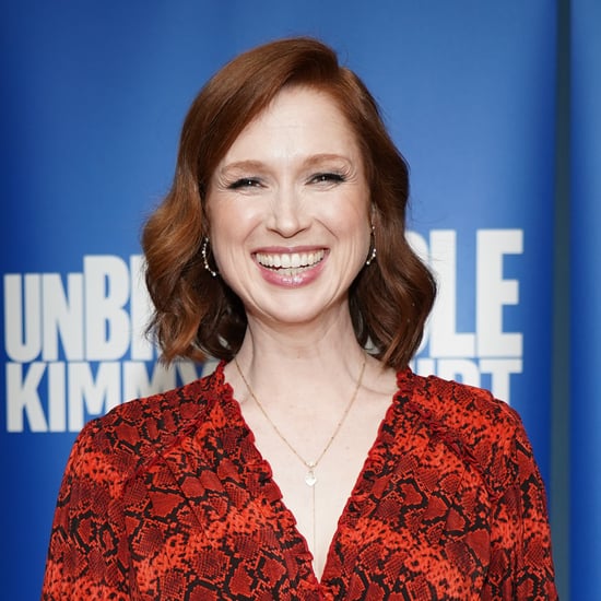 How Many Kids Does Ellie Kemper Have?