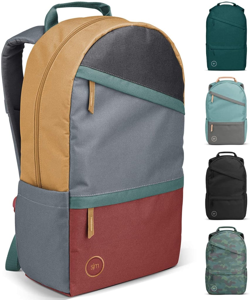 A Sleek Backpack: Simple Modern Legacy Backpack