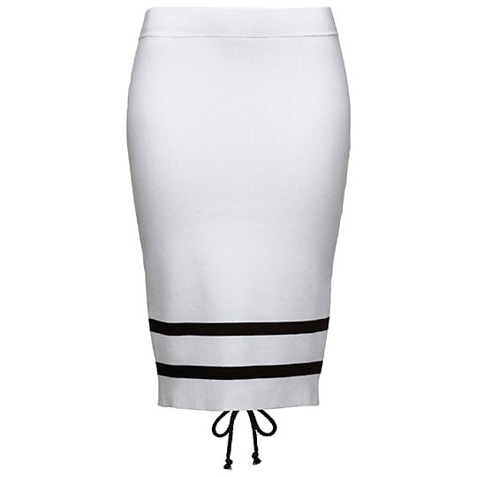 Fenty x Puma Lacing Pencil Skirt ($190)