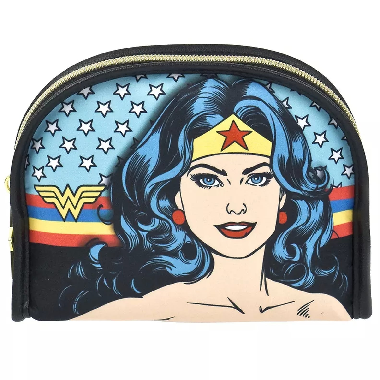 Walgreens Wonder Woman Makeup Collection PS Beauty