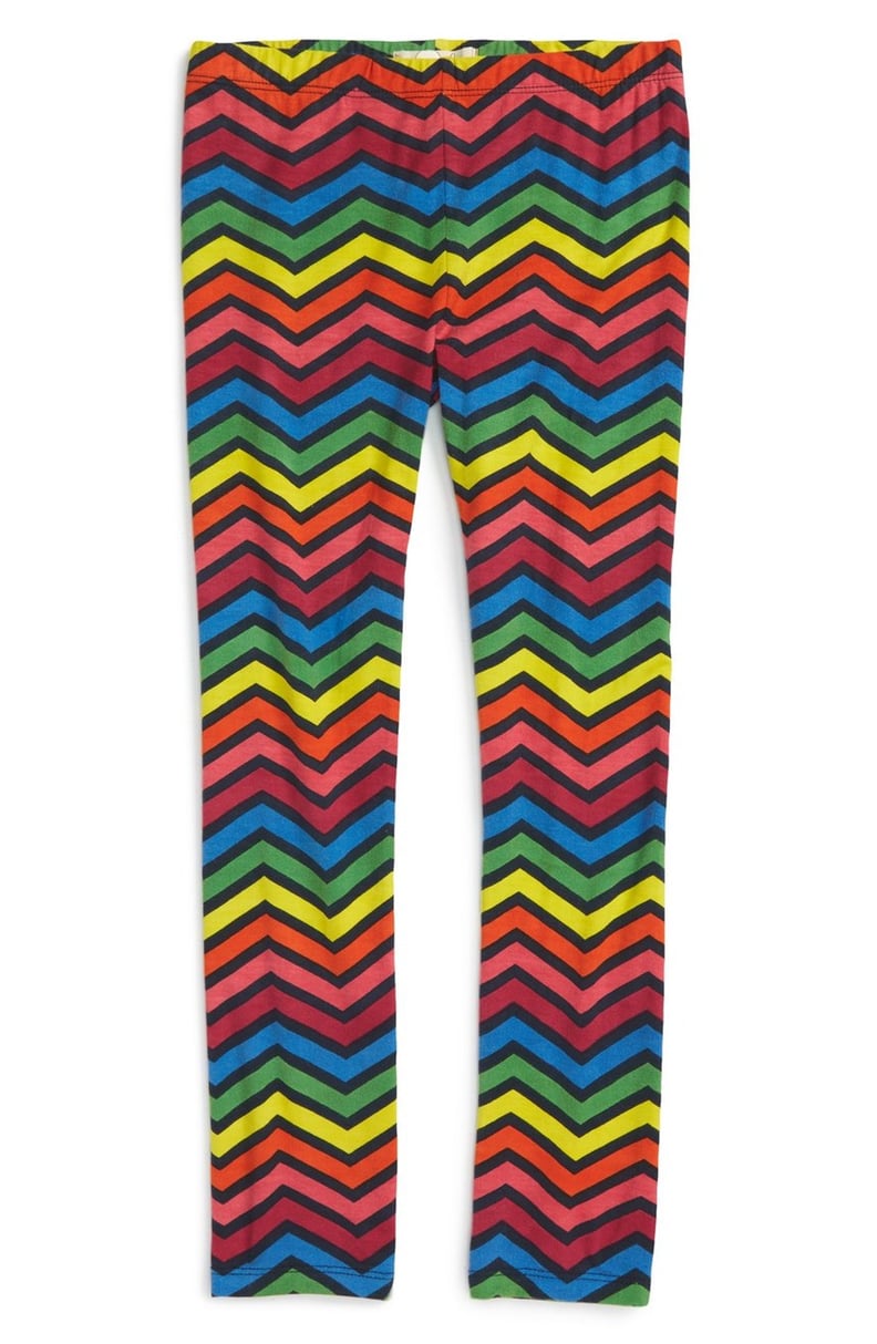 Zigzag Leggings