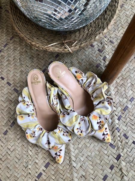 Brother vellies mules online