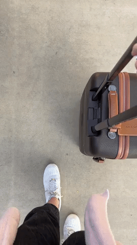 packing suitcase gif tumblr