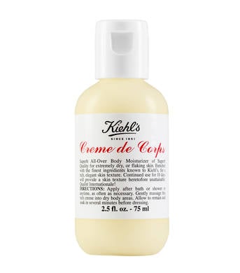 Kiehl's Creme de Corp