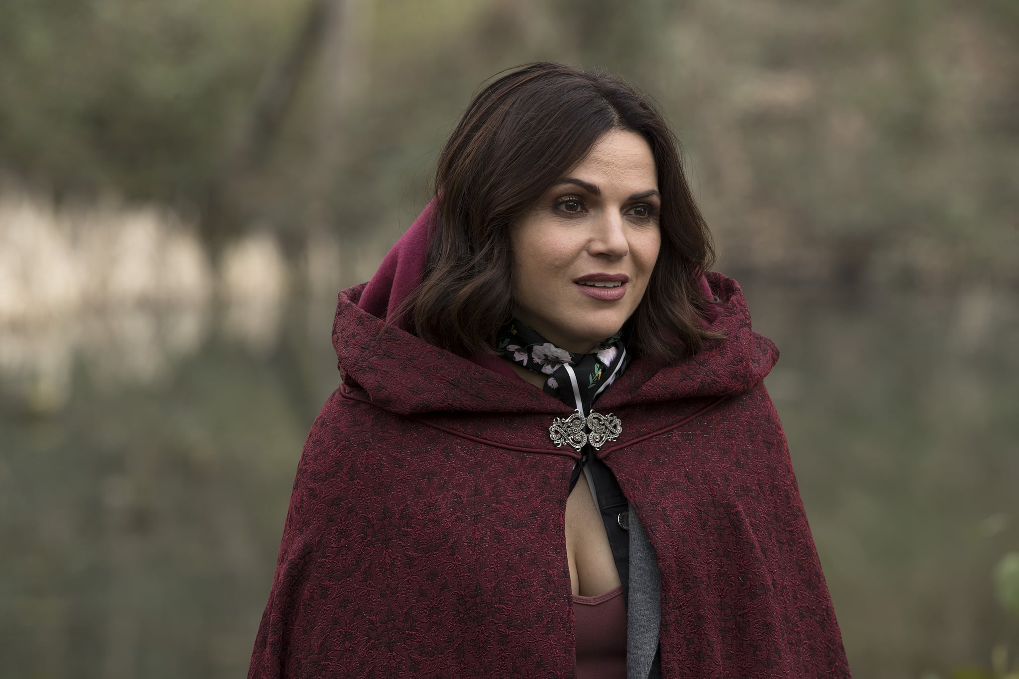 How Does Once Upon a Time End? | POPSUGAR Entertainment UK