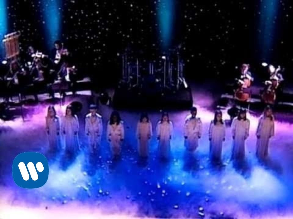 "Christmas Canon" by Trans-Siberian Orchestra