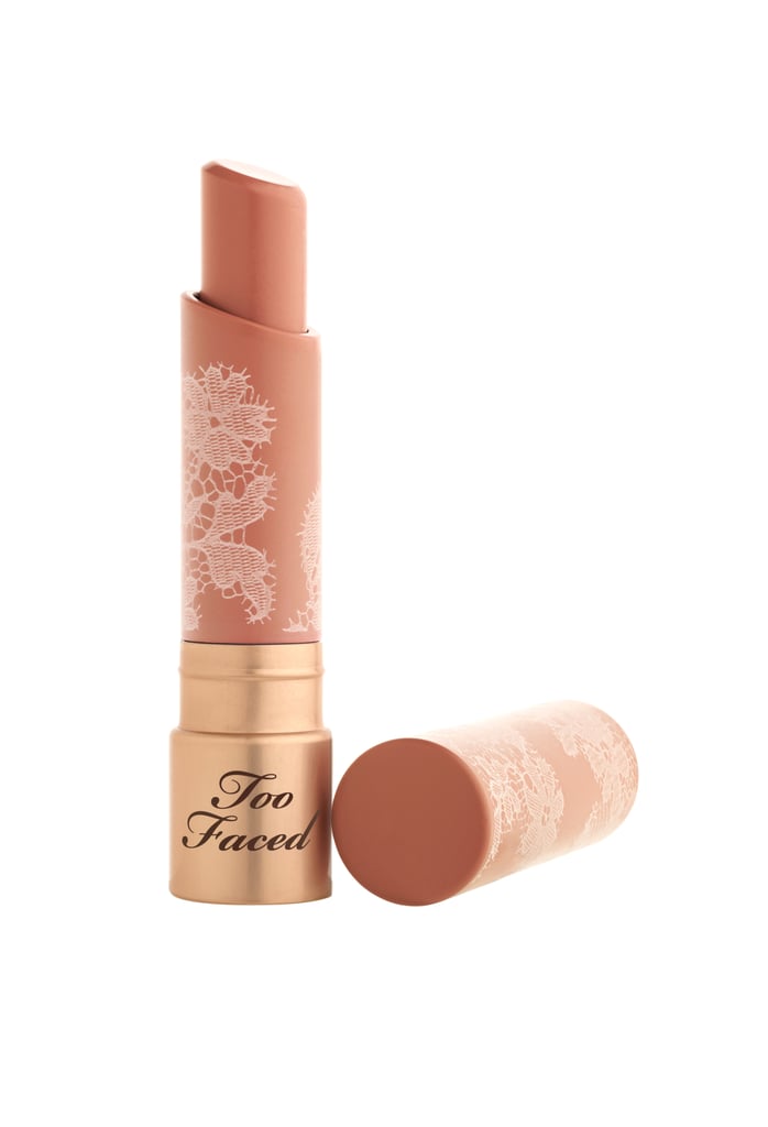 Too Faced Natural Nude Lipstick in Strip Search