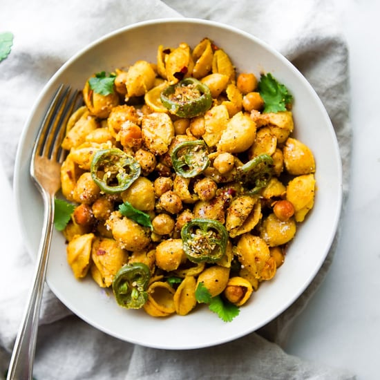 Best Vegan and Vegetarian Pasta Recipes