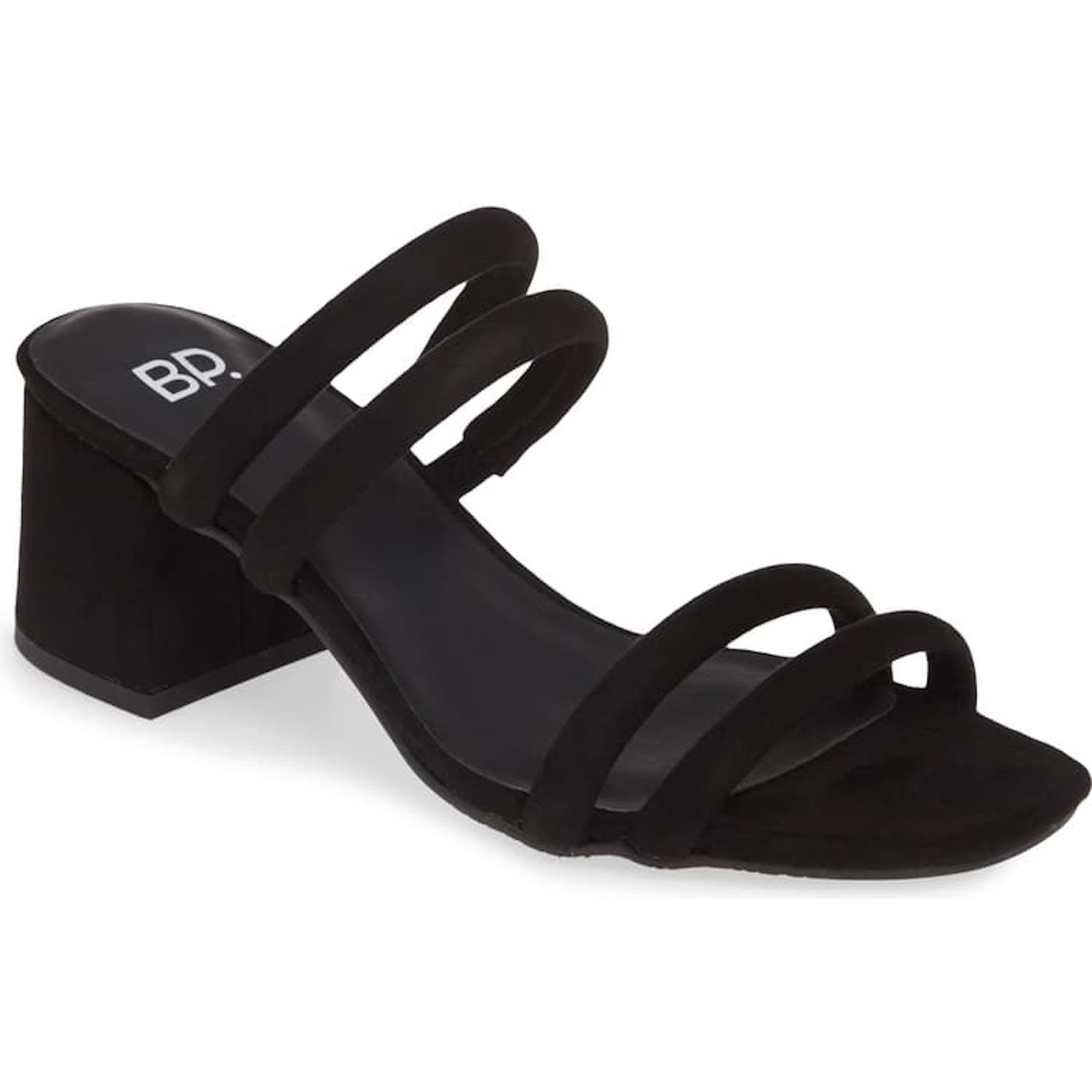 Nordstrom low shop heel sandals