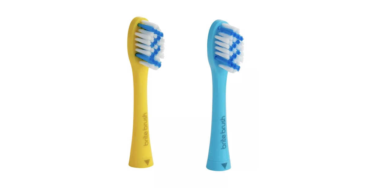 target baby toothbrush
