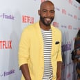 25 Hot Photos of Queer Eye's Karamo Brown That Will Make You Feel Tingly All Over