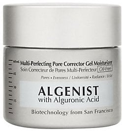 Algenist Multi Perfecting Pore Corrector Gel Moisturizer