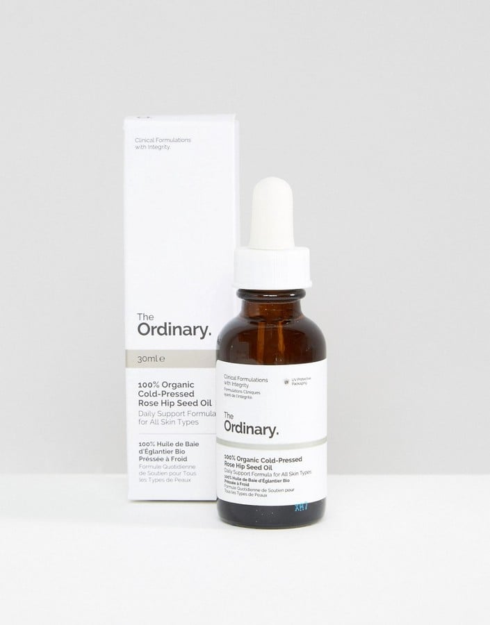 The Ordinary Organic Cold-Pressed Rose Hip Seed Oil 30ml