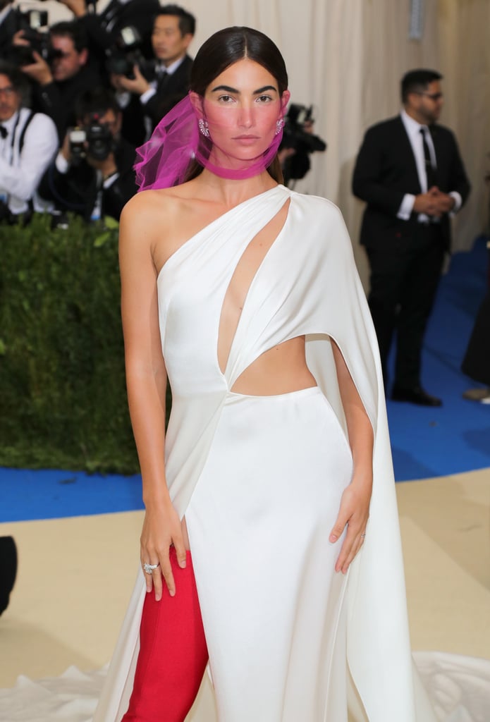 Lily Aldridge