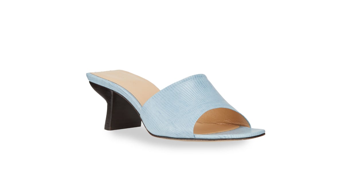 by far lily mules