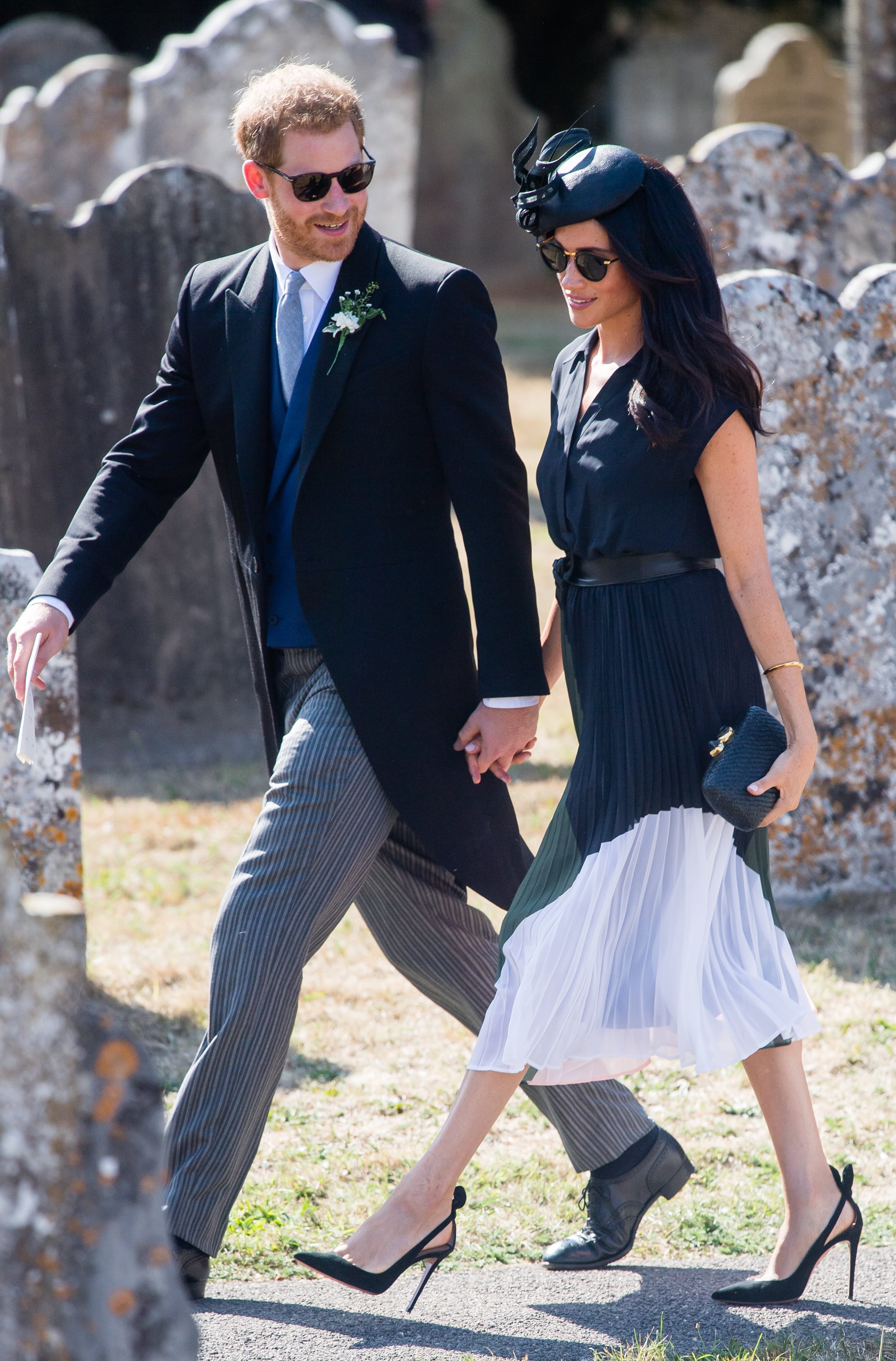 Meghan markle summer outfits clearance