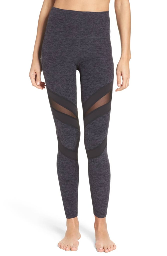 Beyond Yoga Slant Get Enough High-Waist Leggings