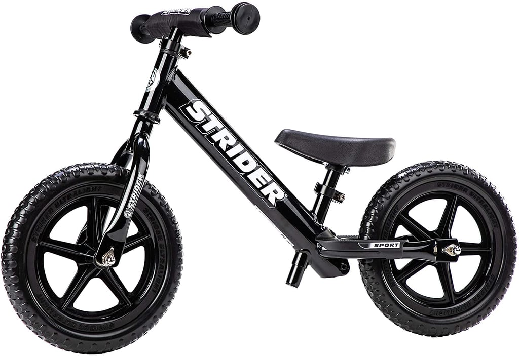 Strider 12 Sport Balance Bike