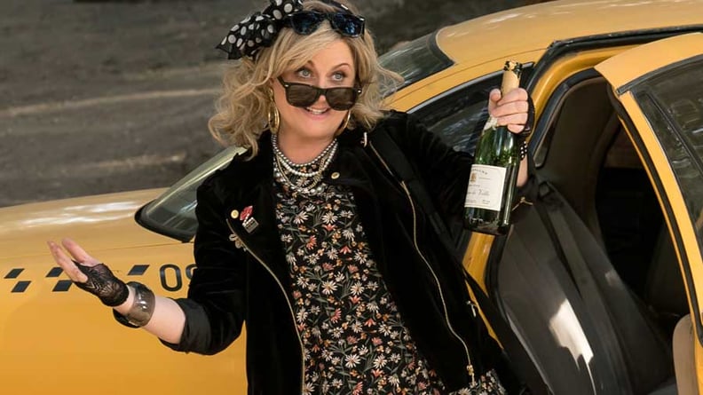 Amy Poehler as Susie
