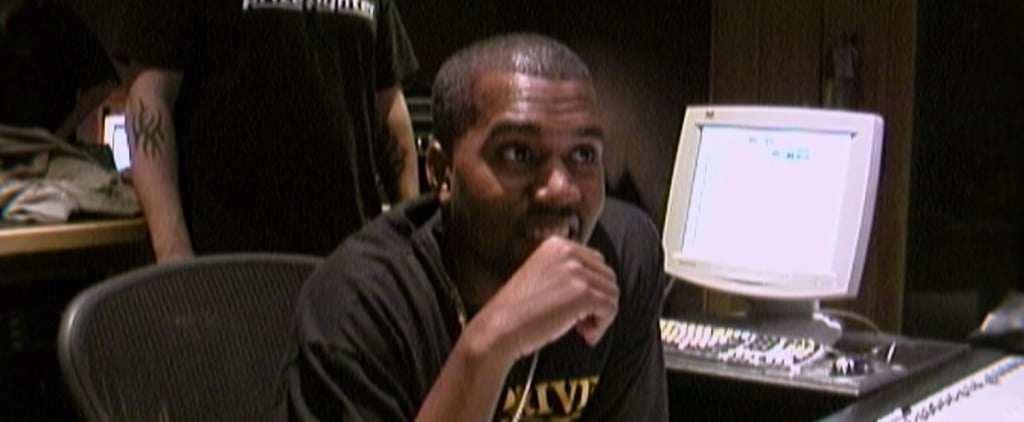 Netflix Music Documentaries
