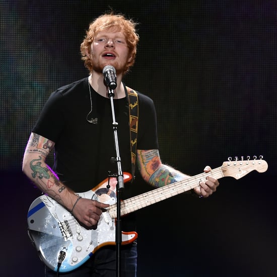 Ed Sheeran's Fifth Album Could Arrive Sooner Than Expected
