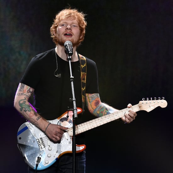 Ed Sheeran's Sixth Album Could Arrive Sooner Than Expected