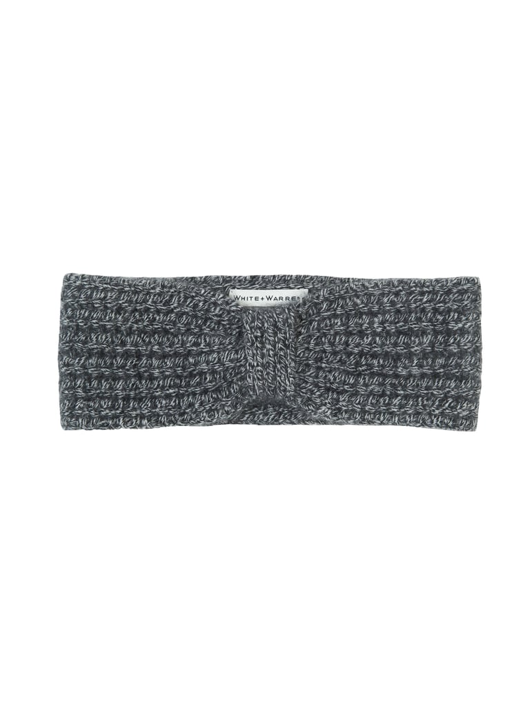 Luxe Knotted Headband
