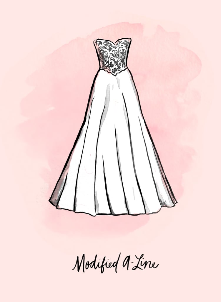 Modified A-Line