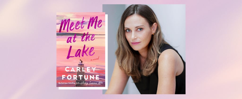 Carley Fortune Meet Me at the Lake Excerpt
