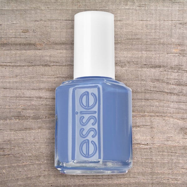 Free Essie Nail Polish to Mark New TOMS Shoes Color ...