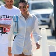 Kendall Jenner's Little White Dress Makes the Perfect Fourth of July Outfit