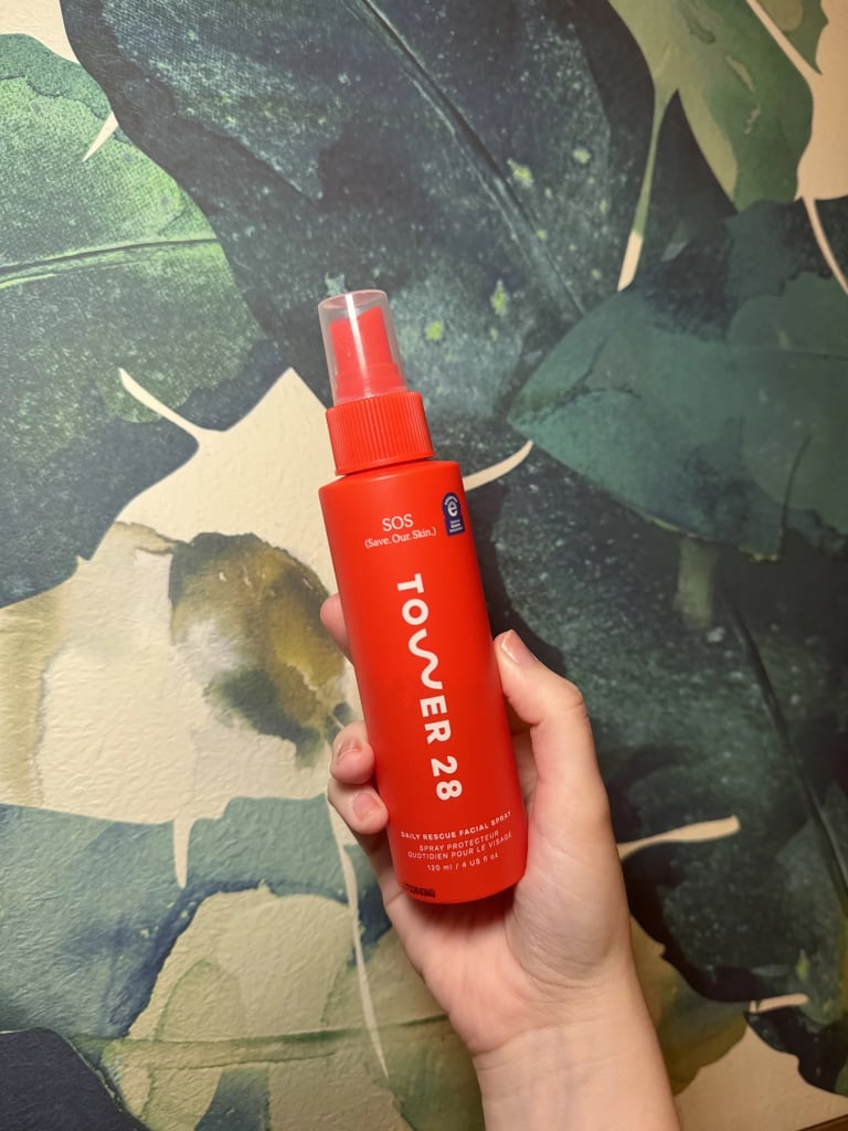 Facial Spray